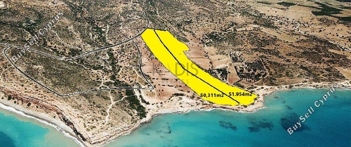 land for sale pissouri limassol 1644197 image 5890555