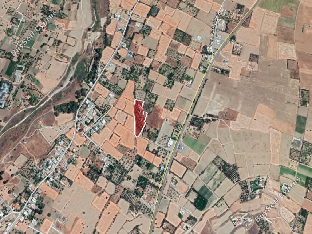 plot for sale ergates nicosia 1804197 image 16984871