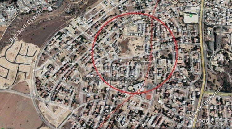 plot for sale makedonitissa nicosia 1151197 image 5129823