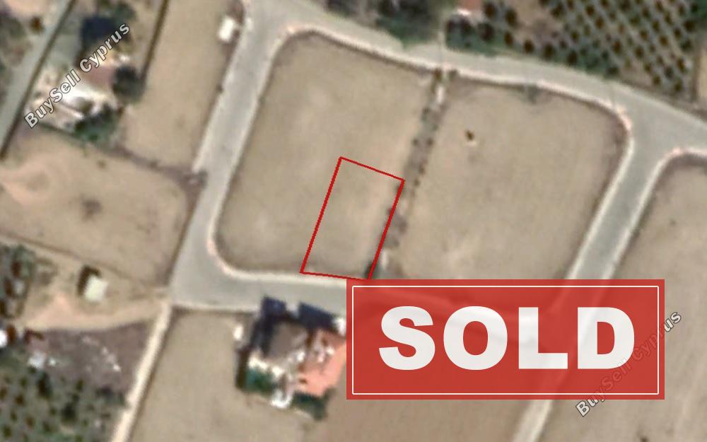 plot sold dali nicosia 830197 image 683107