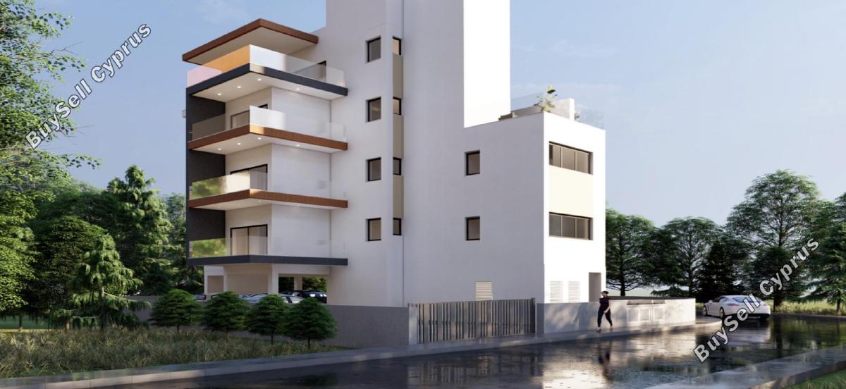 1 bedroom penthouse for sale zakaki limassol 1317297 image 16193485