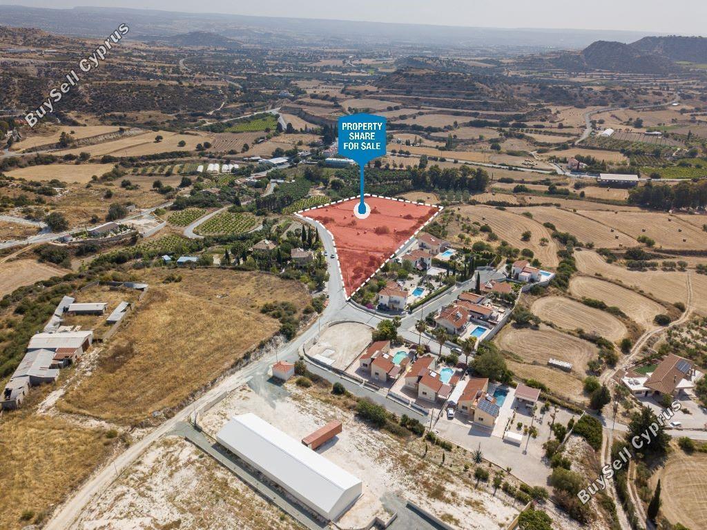 9700 SQM Land for sale in Pissouri, Limassol 16701360