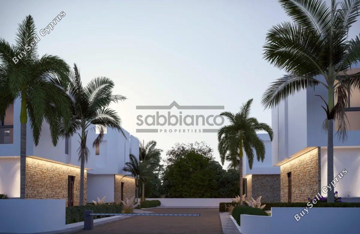 4 Bedroom Detached house for sale in Paralimni, Famagusta 17609792