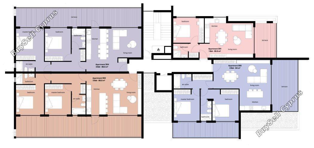 2 bedroom apartment for sale agios ioannis limassol 1902297 image 16576203