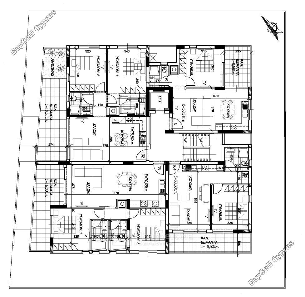 2 bedroom apartment for sale archangelos nicosia 8346297 image 16000669