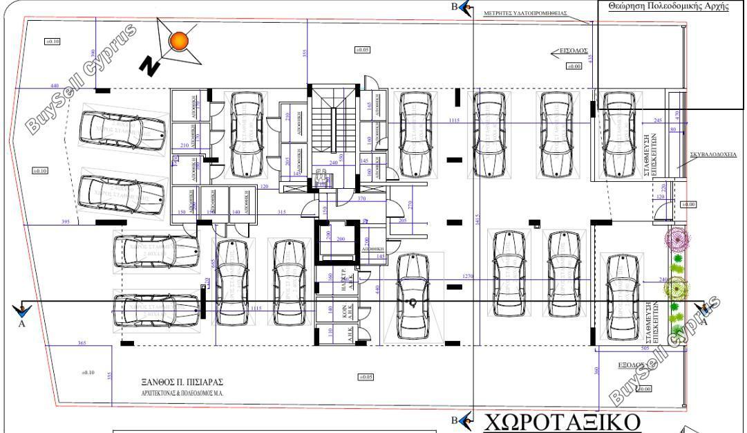 2 bedroom apartment for sale petrou kai pavlou limassol 1893297 image 13885284
