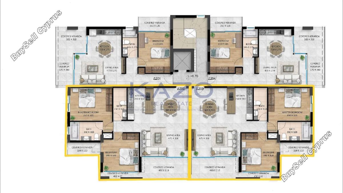 2 bedroom apartment for sale potamos germasogeias limassol 1737297 image 10695328