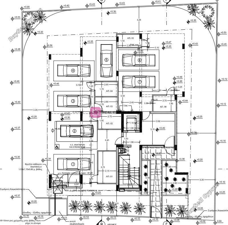 2 bedroom apartment for sale strovolos nicosia 1554297 image 11571784