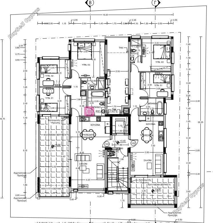 2 bedroom apartment for sale strovolos nicosia 1554297 image 11571785
