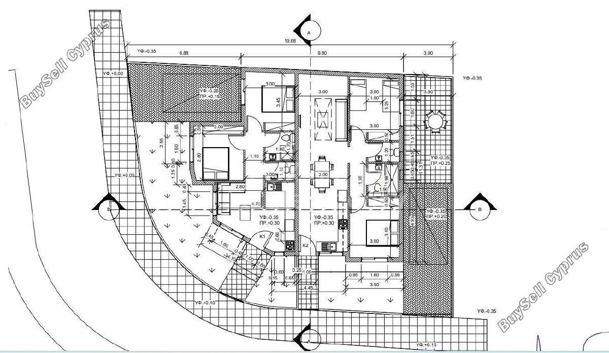 2 bedroom bungalow for sale dromolaxia larnaca 8424297 image 14969923
