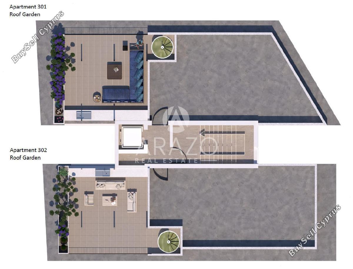 2 bedroom penthouse for sale deryneia famagusta 8203297 image 13675610