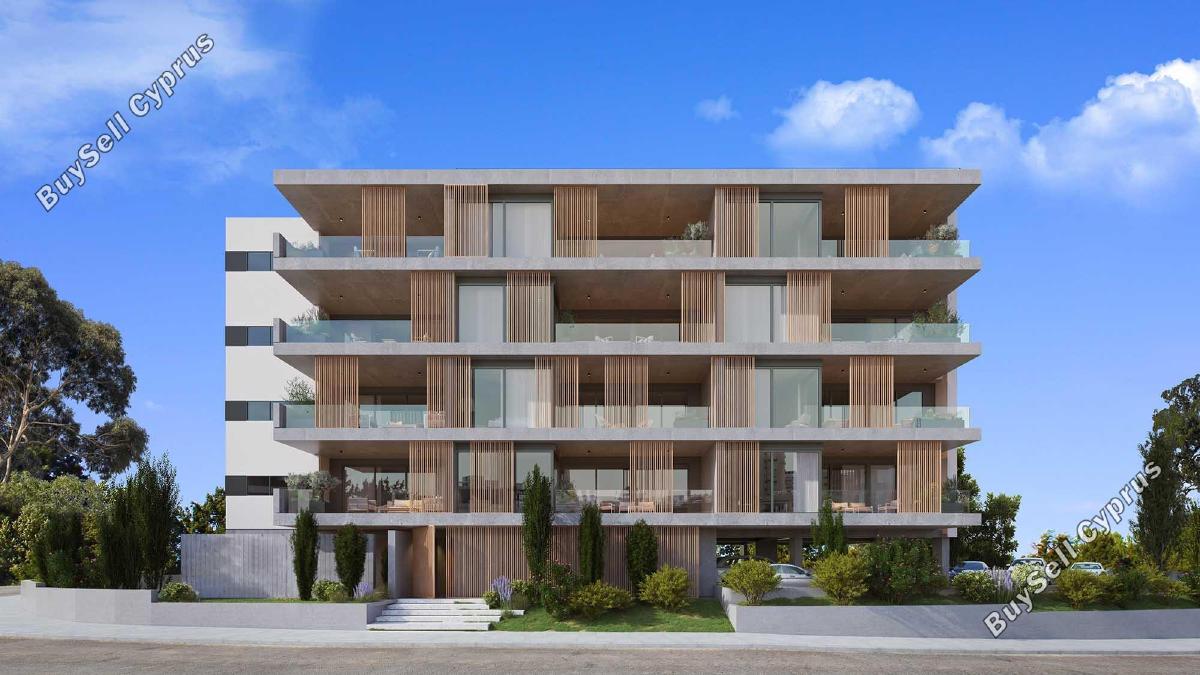 2 bedroom penthouse for sale linopetra limassol 1472297 image 14768767