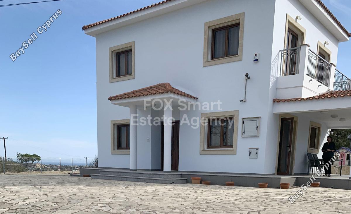 3 bedroom detached house for rent psematismenos larnaca 1812297 image 6272104