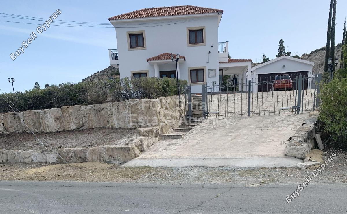 3 bedroom detached house for rent psematismenos larnaca 1812297 image 6272105