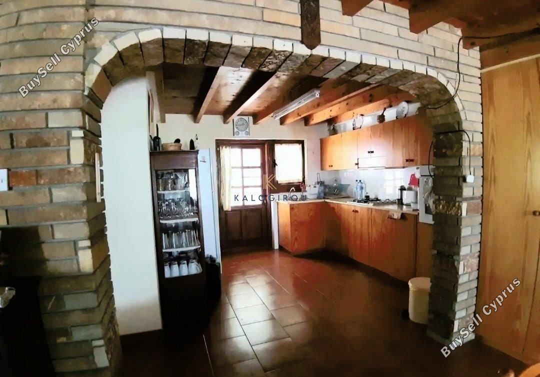 3 bedroom detached house for sale vavla larnaca 1473297 image 5658994