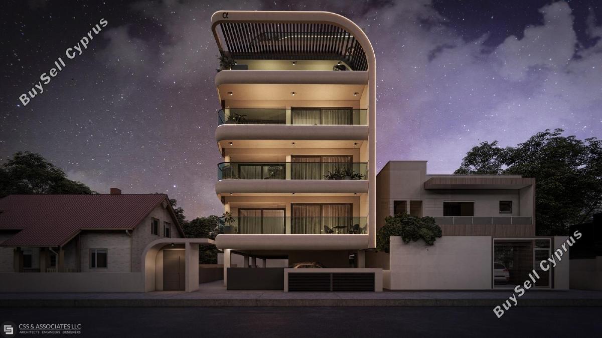 3 bedroom penthouse for sale katholiki limassol 1546297 image 14918476