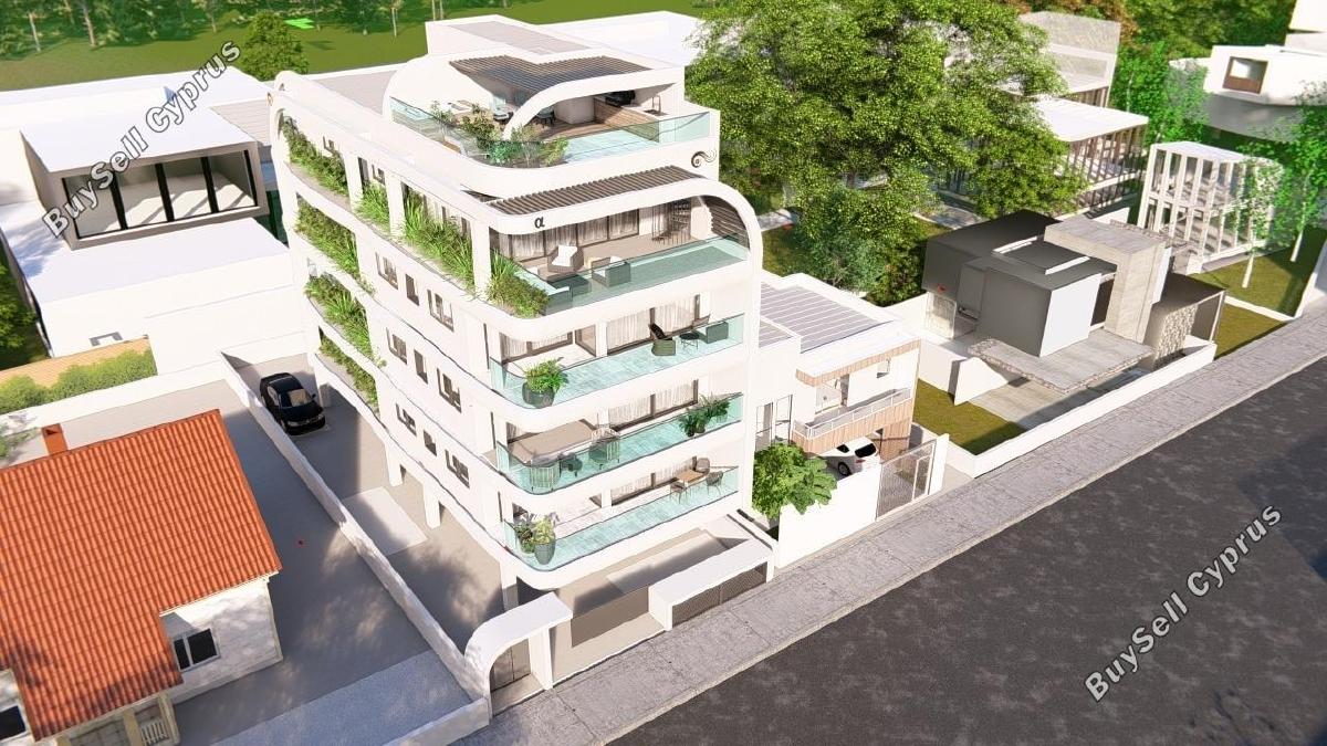 3 bedroom penthouse for sale katholiki limassol 1546297 image 14918478