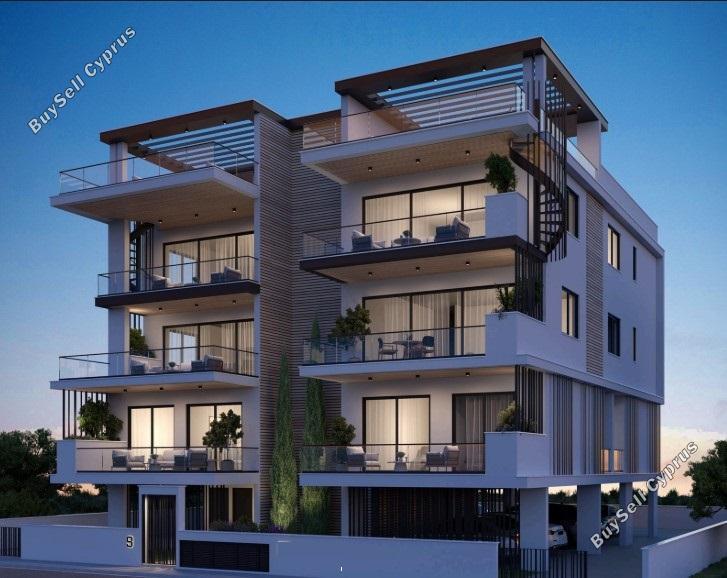 3 bedroom penthouse for sale zakaki limassol 7804297 image 12852996