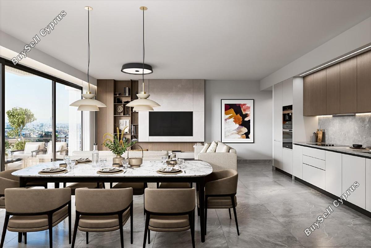3 bedroom penthouse for sale zakaki limassol 7804297 image 12853002