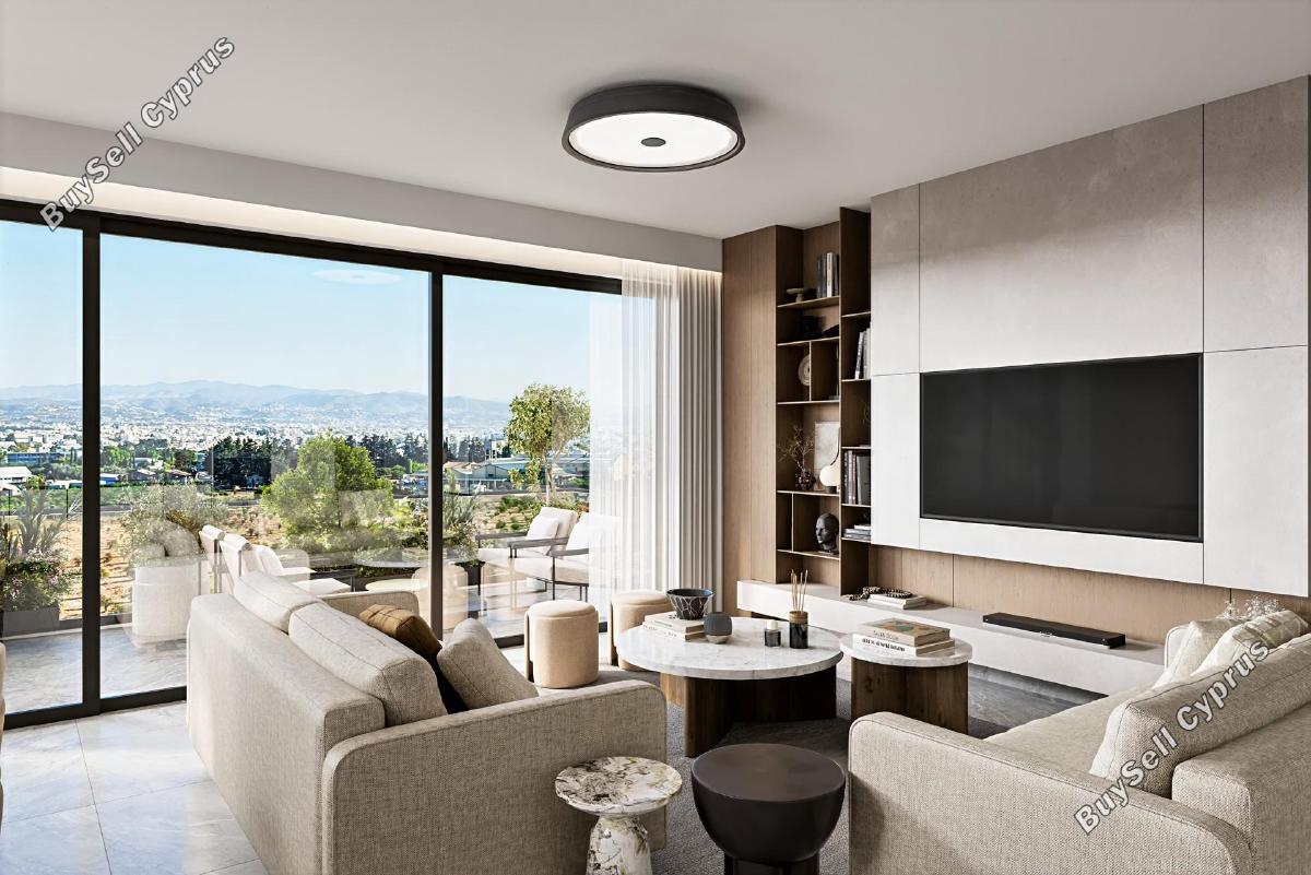3 bedroom penthouse for sale zakaki limassol 7804297 image 12853004