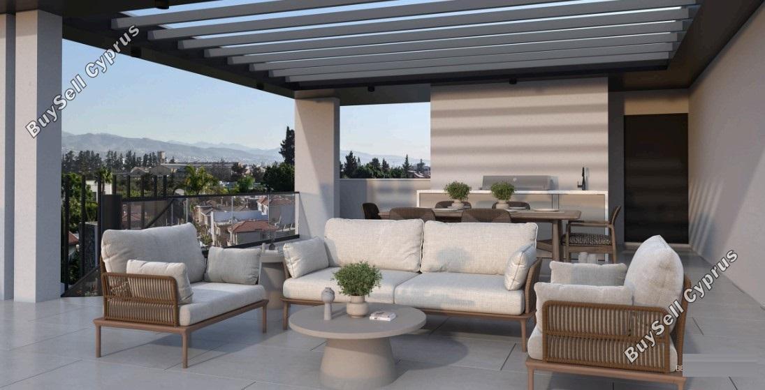 3 bedroom penthouse for sale zakaki limassol 7804297 image 12853006