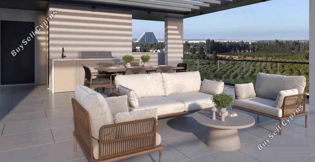 3 bedroom penthouse for sale zakaki limassol 7804297 image 12853007