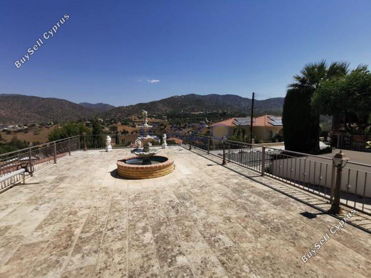 4 bedroom detached house for sale foinikaria limassol 1735297 image 5966344