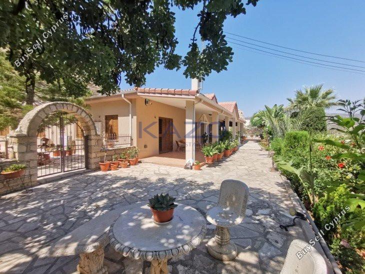 4 bedroom detached house for sale foinikaria limassol 1735297 image 5966346