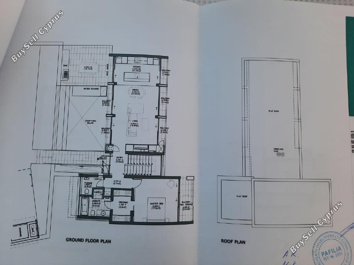 4 bedroom detached house for sale tsada paphos 7548297 image 9517997