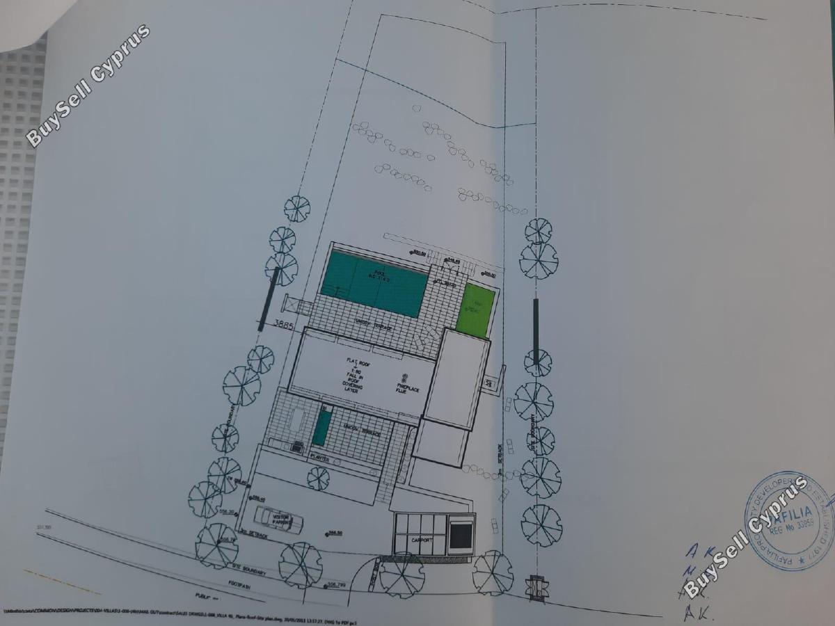 4 bedroom detached house for sale tsada paphos 7548297 image 9517998
