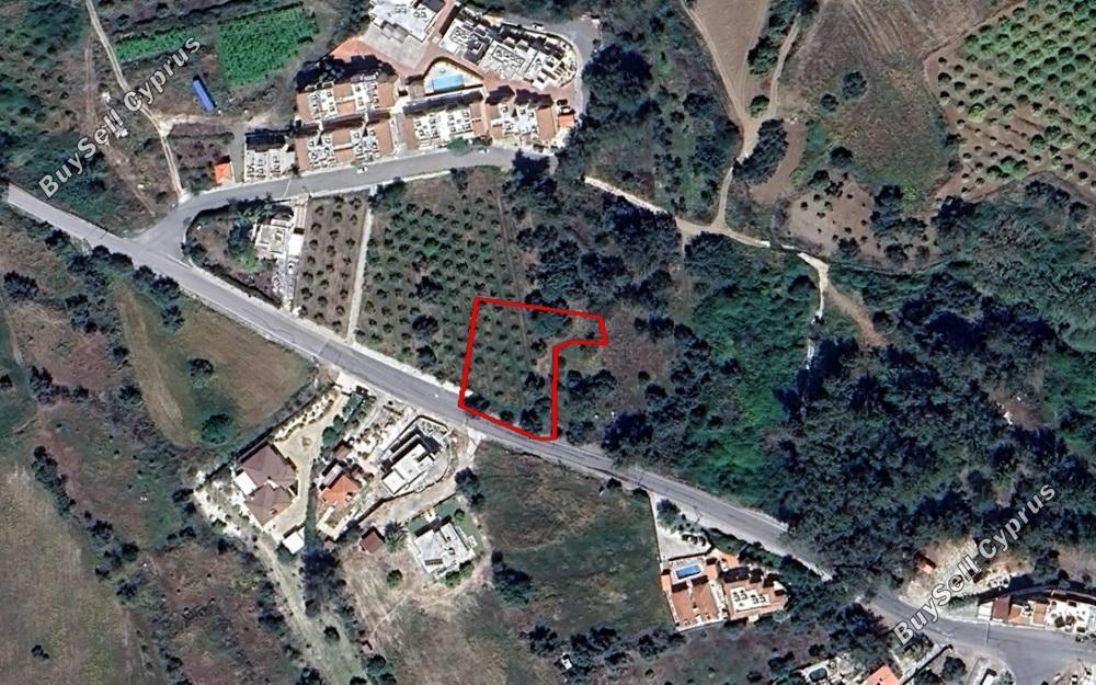 land for sale argaka paphos 1685297 image 15178599