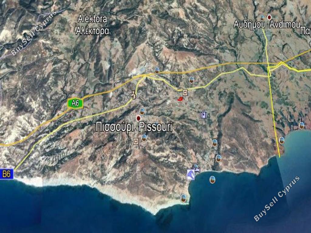 land for sale pissouri limassol 946297 image 16701353