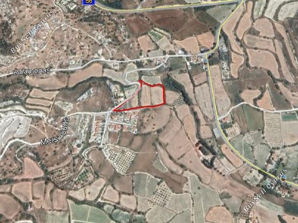 land for sale pissouri limassol 946297 image 16701354