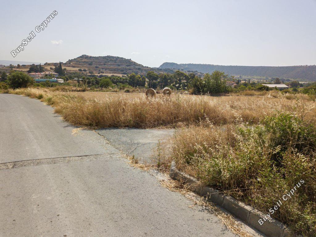 land for sale pissouri limassol 946297 image 16701357