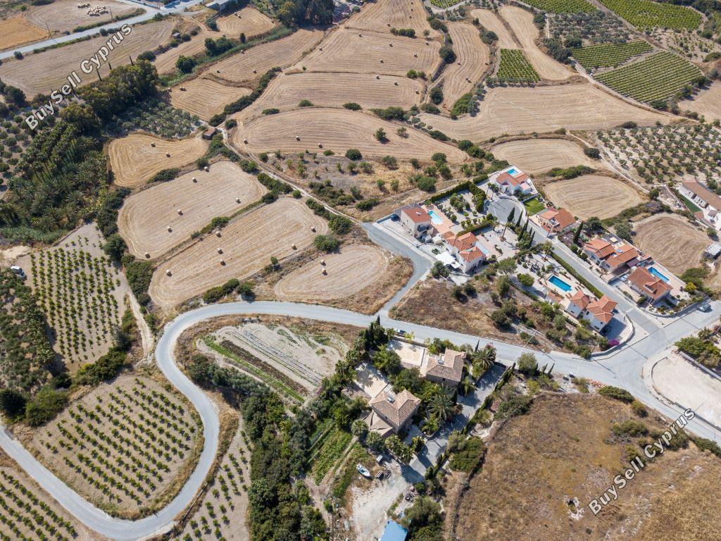 land for sale pissouri limassol 946297 image 16701359