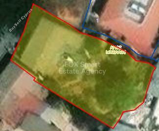 plot for sale pano lakatamia nicosia 1502297 image 12683532