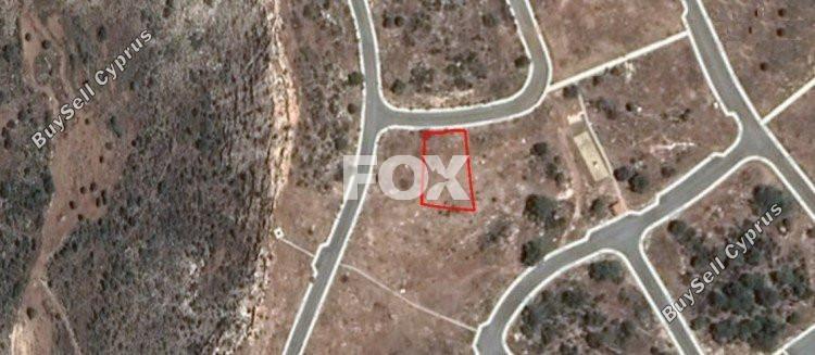 plot for sale pissouri limassol 1159297 image 5520980