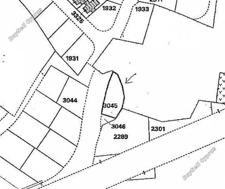 plot for sale strovolos nicosia 1153297 image 5169644