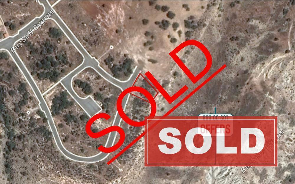 plot sold pissouri limassol 829297 image 13257451