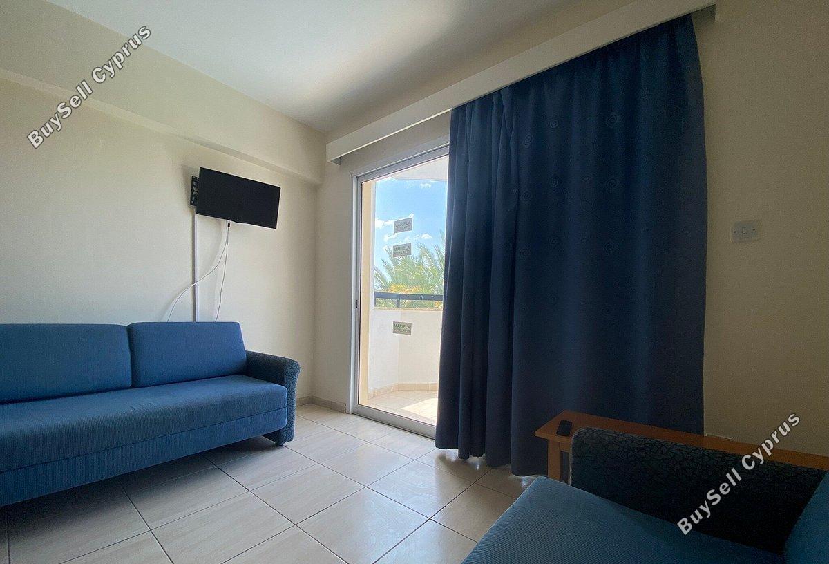 studio hotel for sale poli chrysochous paphos 1453297 image 4947309