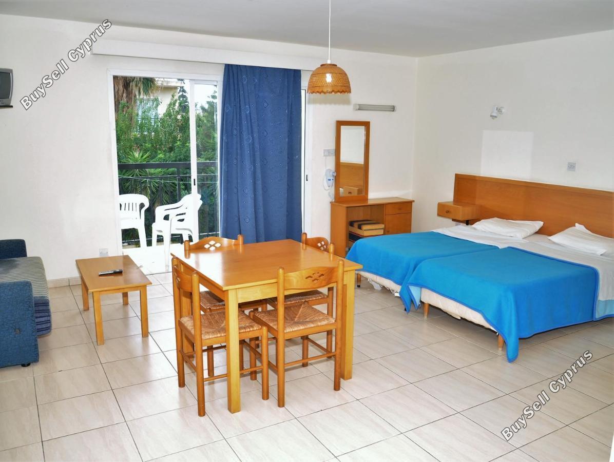 studio hotel for sale poli chrysochous paphos 1453297 image 4947310