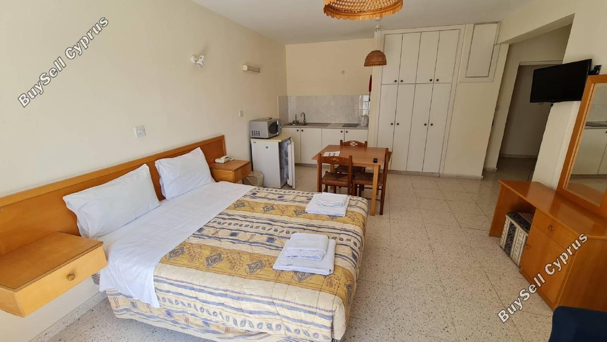 studio hotel for sale poli chrysochous paphos 1453297 image 4947311