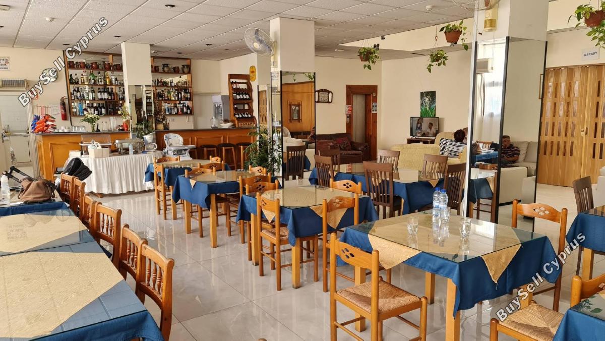 studio hotel for sale poli chrysochous paphos 1453297 image 5134941
