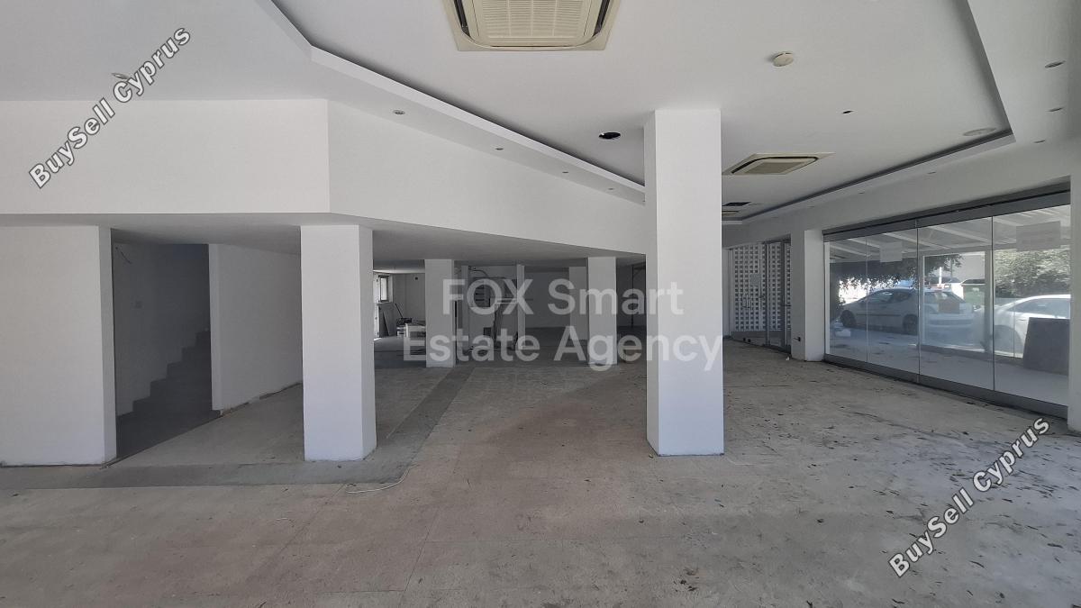 studio shop for rent strovolos nicosia 1853297 image 6718792