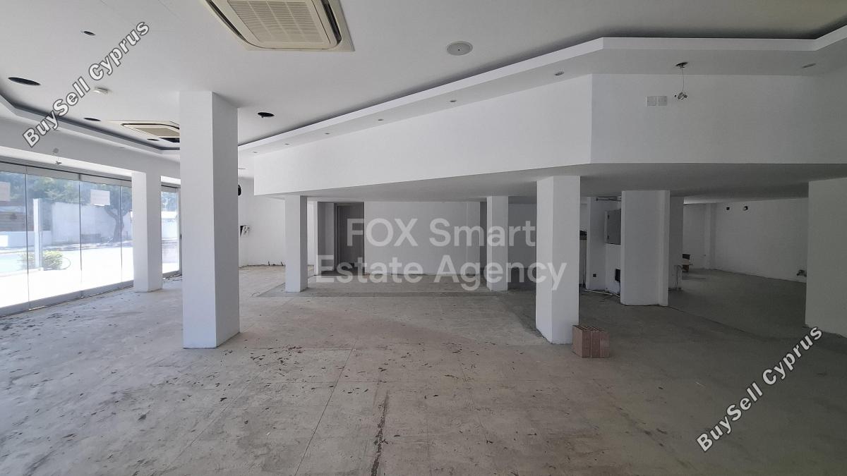studio shop for rent strovolos nicosia 1853297 image 6718793