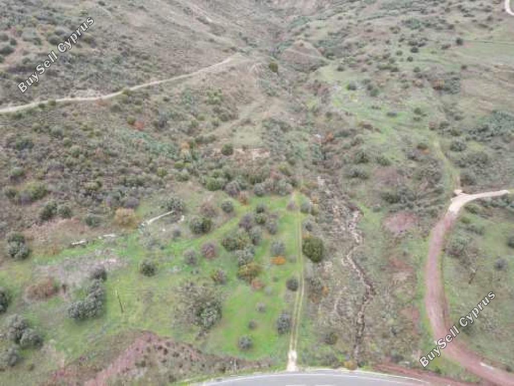 19795 SQM Land for sale in Foini, Limassol 15597250