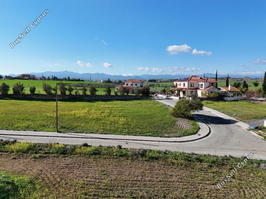 638 SQM Plot for sale in Pano Deftera, Nicosia 16031127
