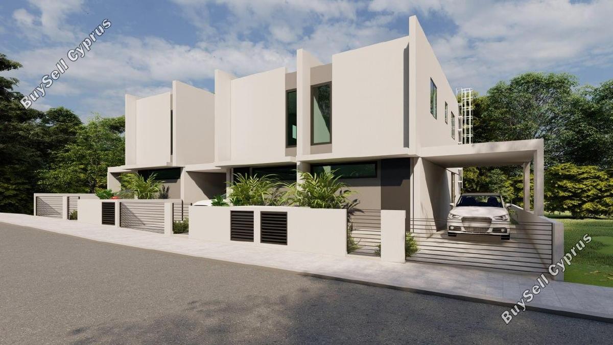 3 Bedroom Detached house for sale in Kalavasos, Larnaca 16699243