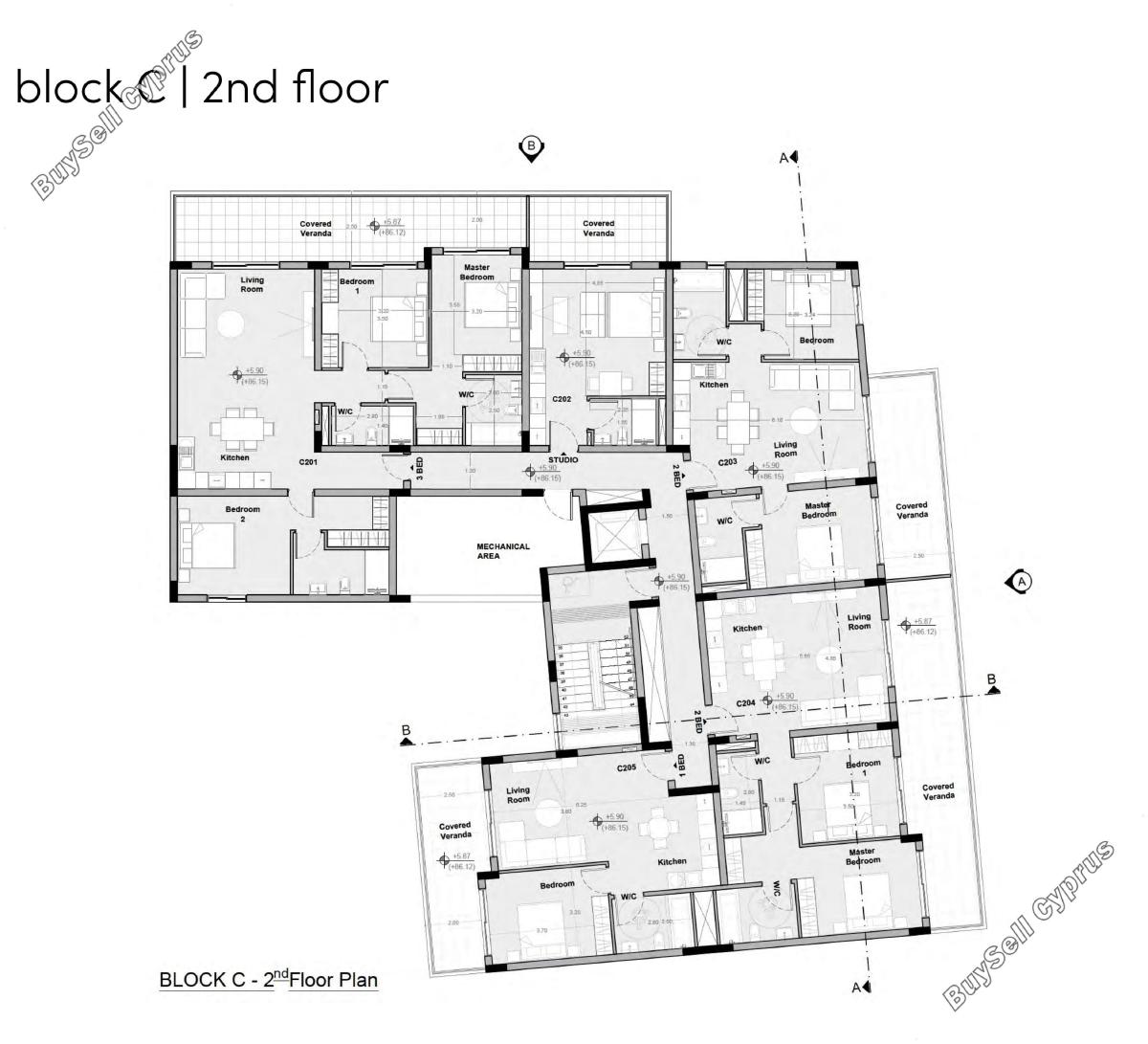 2 bedroom apartment for sale geroskipou paphos 7592397 image 9726843
