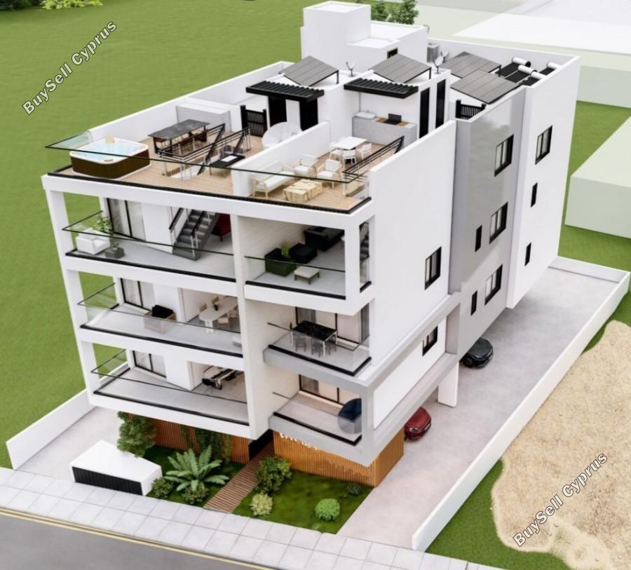 2 bedroom penthouse for sale aradippou larnaca 7732397 image 10137126